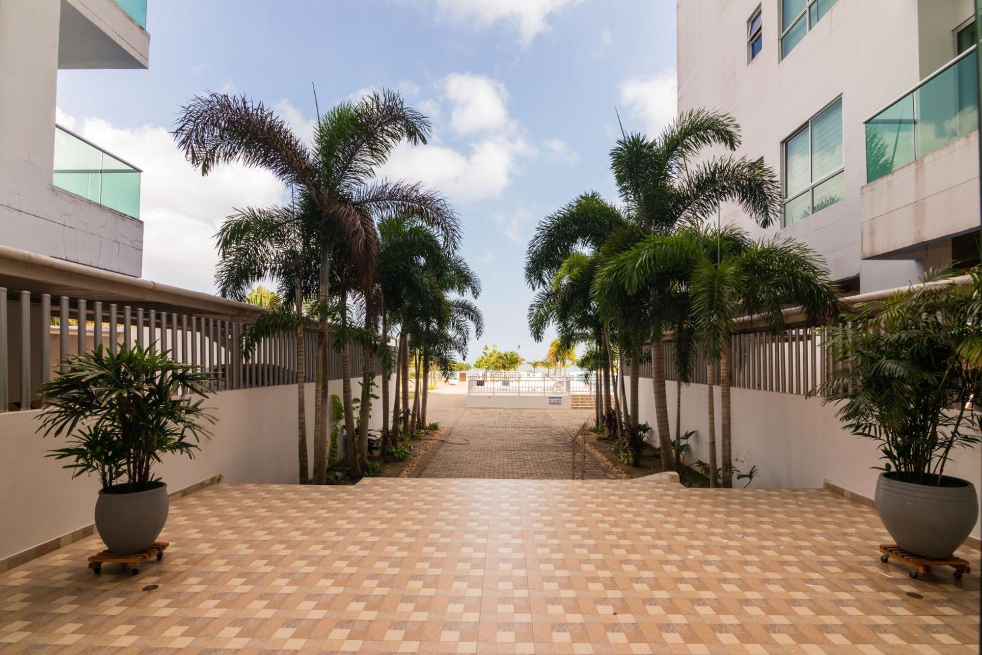 Apartamento Magico Frente Al Mar 3 Ar12