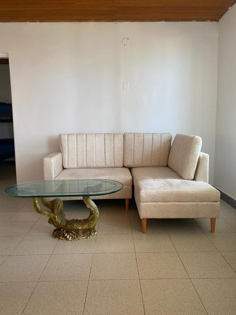 Apartamento Frente Al Mar Pozoscol 2 *