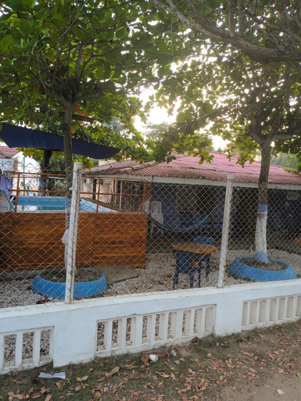 Hostal Coveñas Inn *