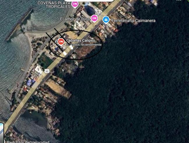 Apartamento Calipso, 2 Piso