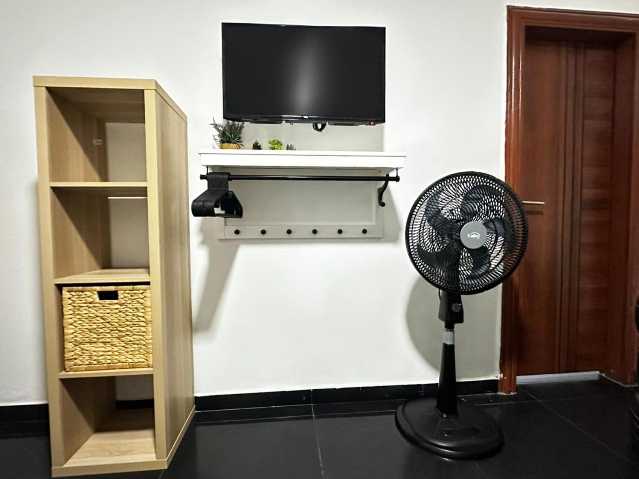 En En Acogedor Conjunto Residencial * Coveñas