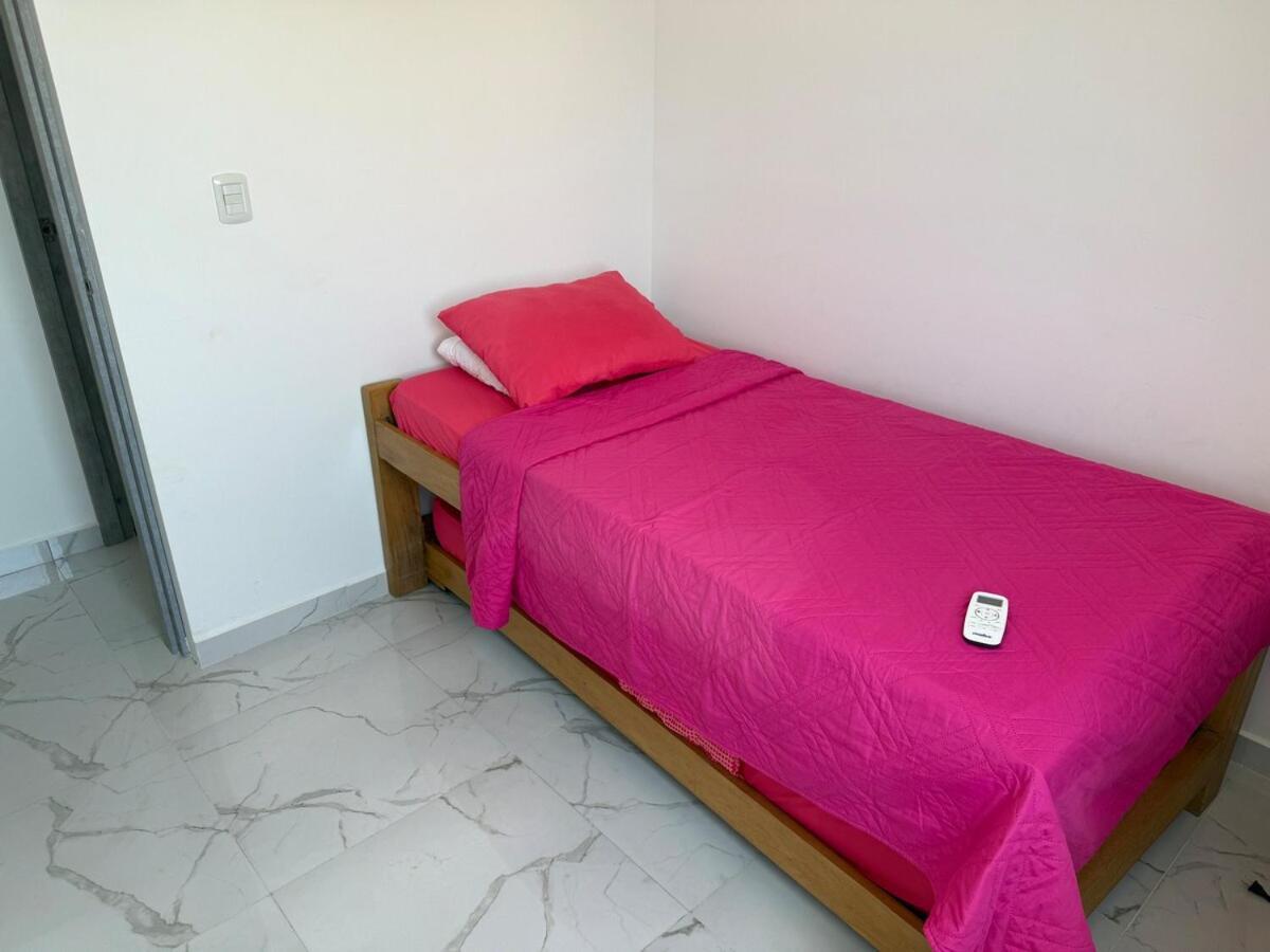 Apartamento Hermoso En Caribe Campestre Coveñas