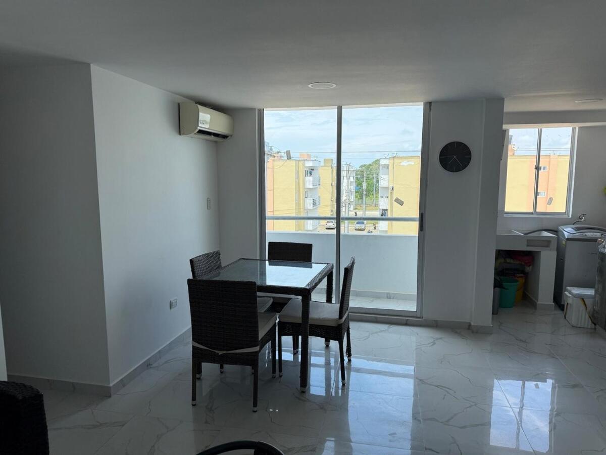Apartamento Hermoso En Caribe Campestre Coveñas