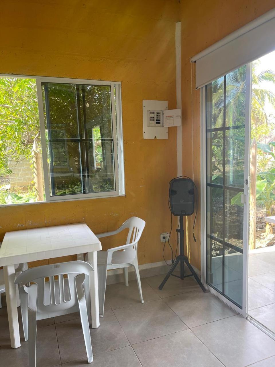 Cerca Al Mar - A 200 Mts Apartment
