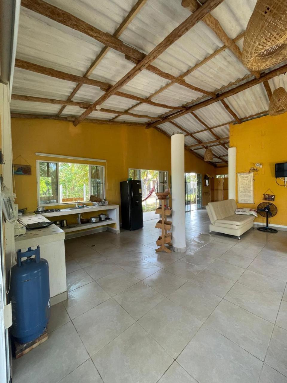Cerca Al Mar - A 200 Mts Apartment Covenas