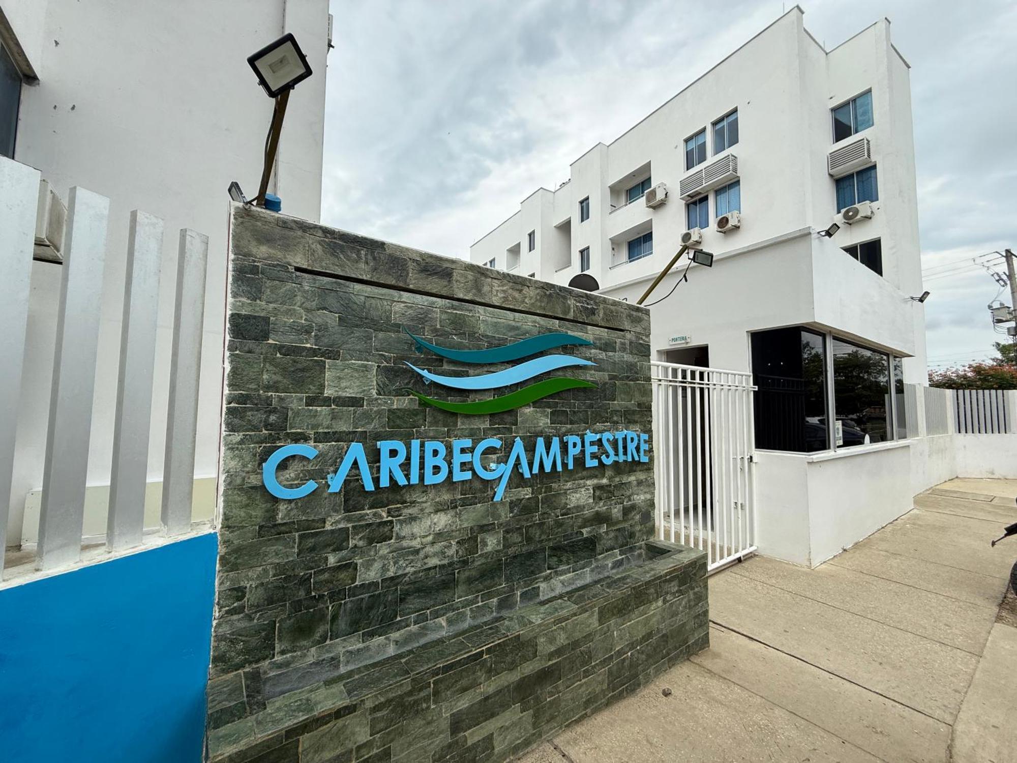 Apartamento Hermoso En Caribe Campestre Coveñas