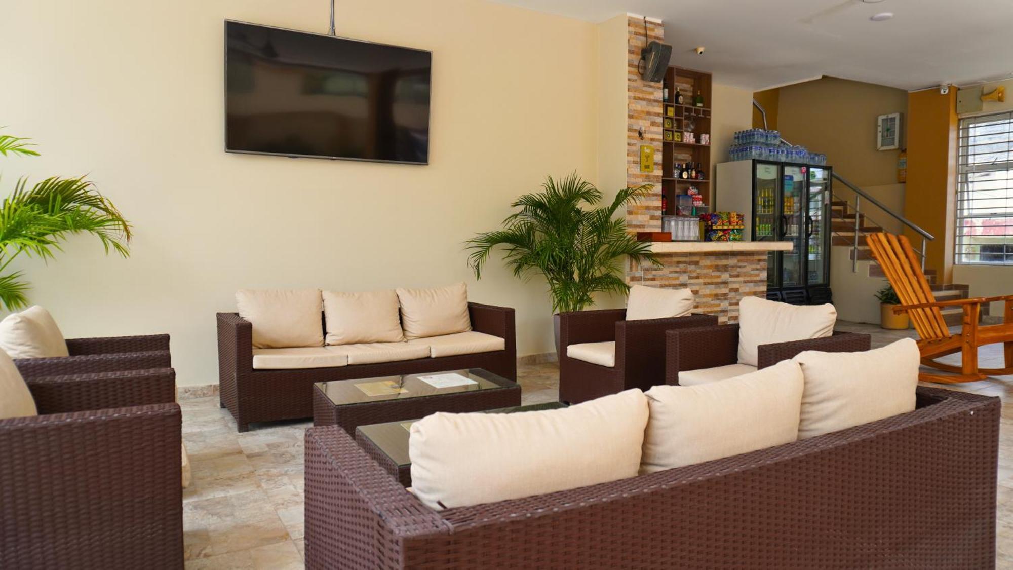 Hotel Y Covemar 2*