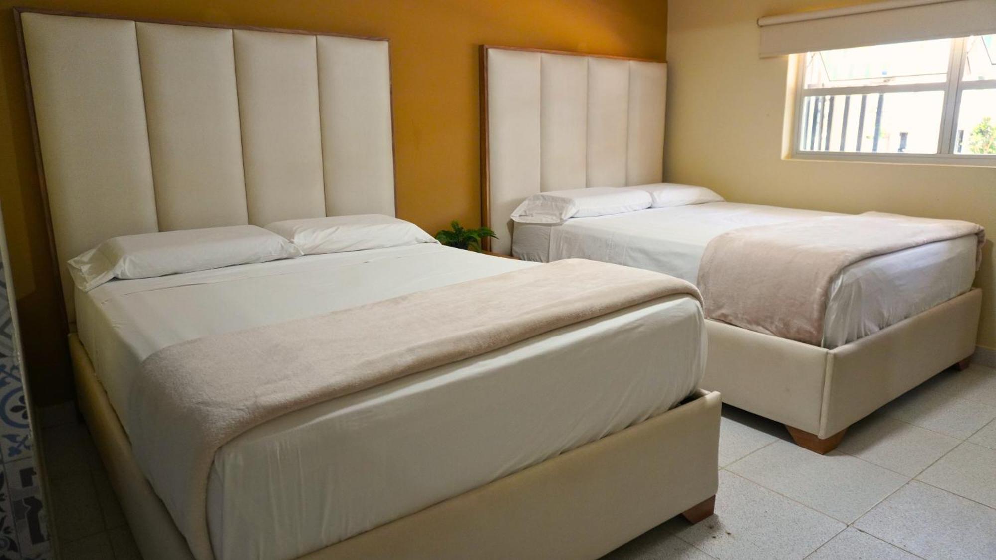 Hotel Y Covemar