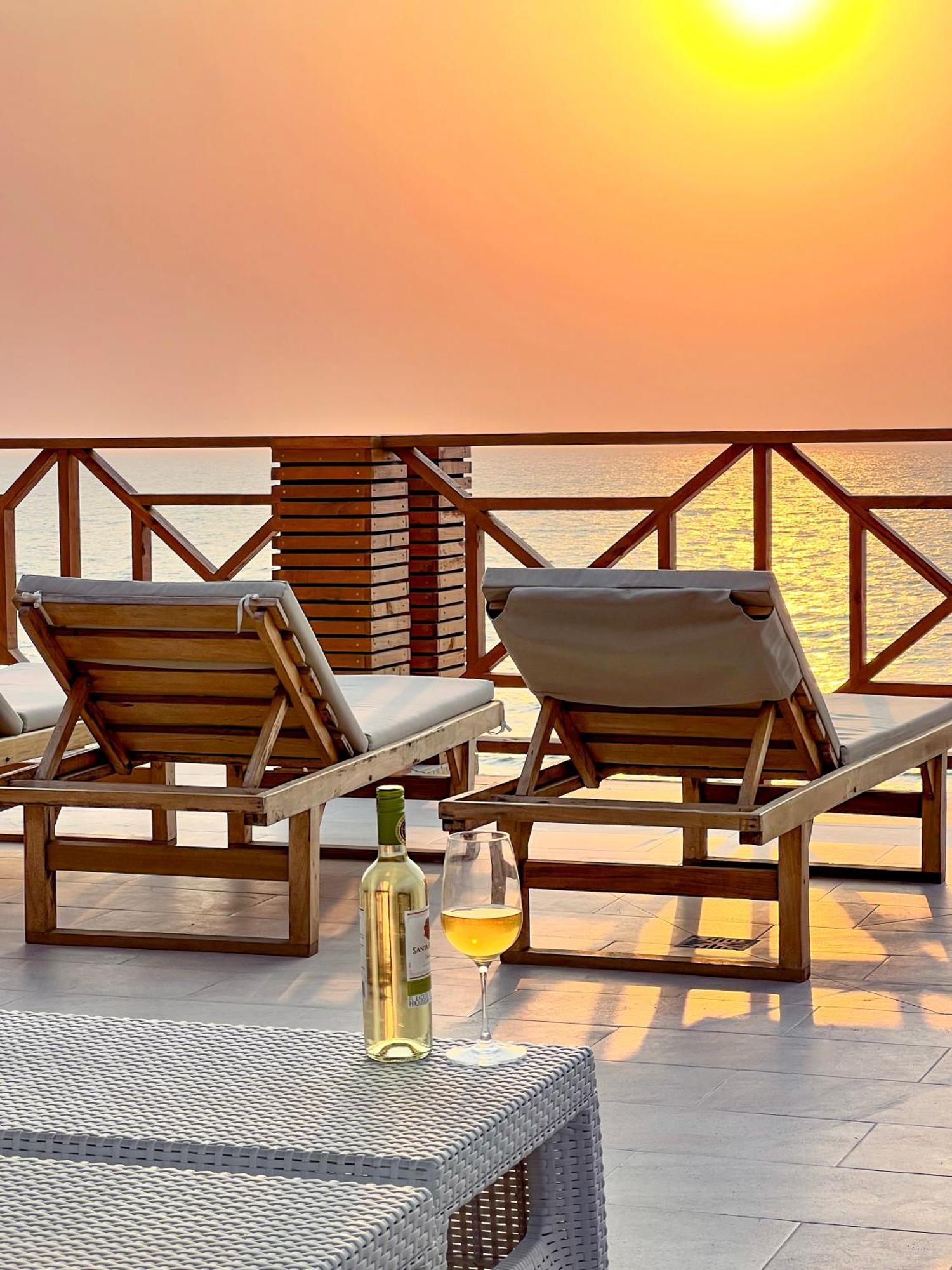 Selvatica Mar Apartahotel