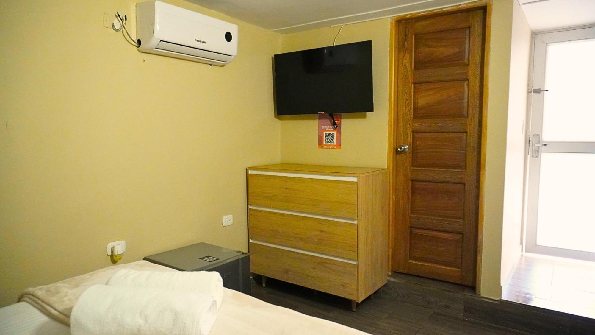 Hotel Y Covemar