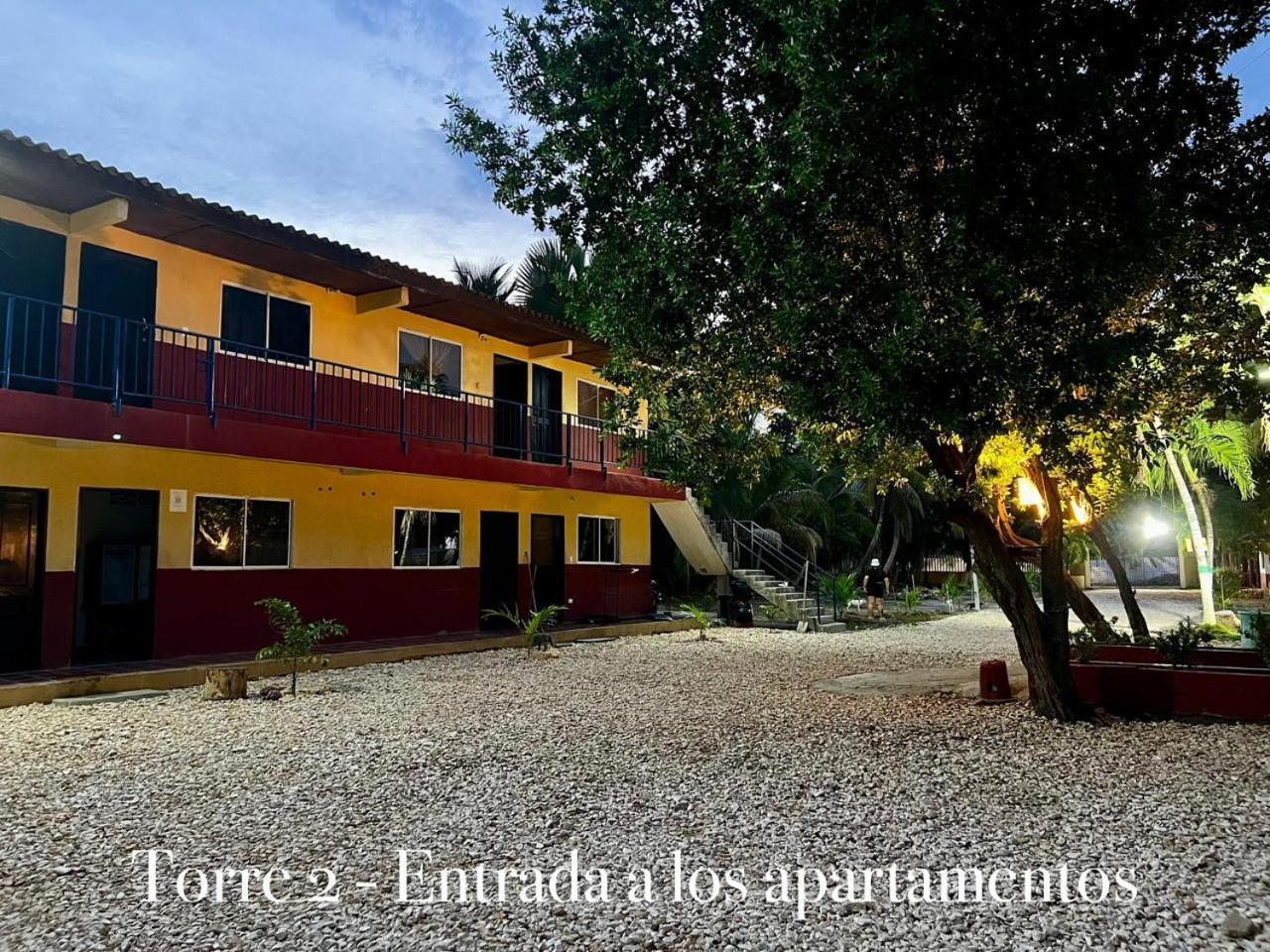 Apartamentos Covenas Covenas