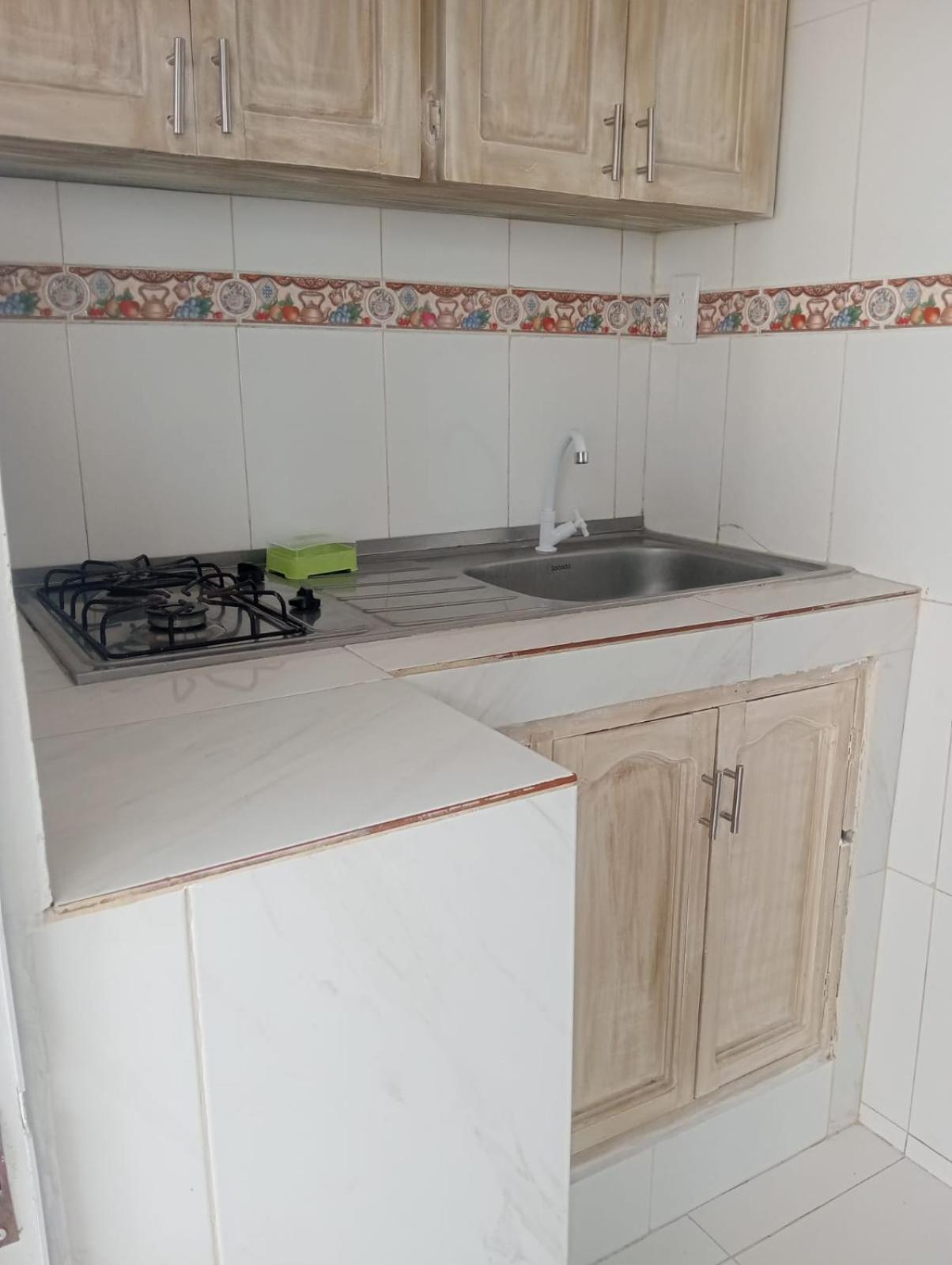Apartamento Calipso, 2 Piso *