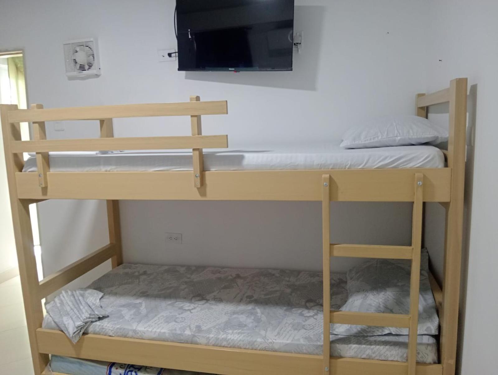 Calipso, 2 Piso Apartamento