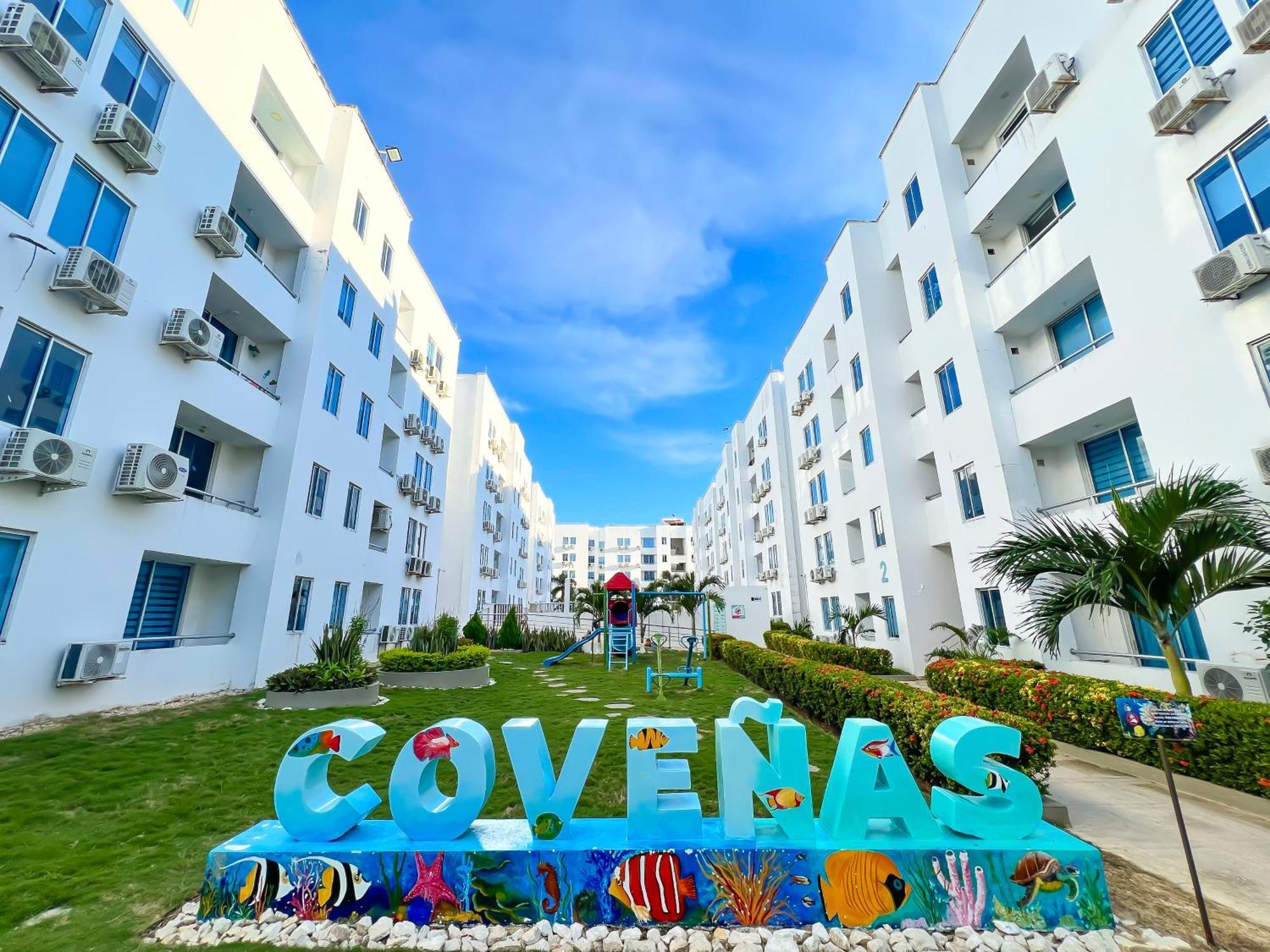 Atardeceres Bloque A Apartamento Coveñas