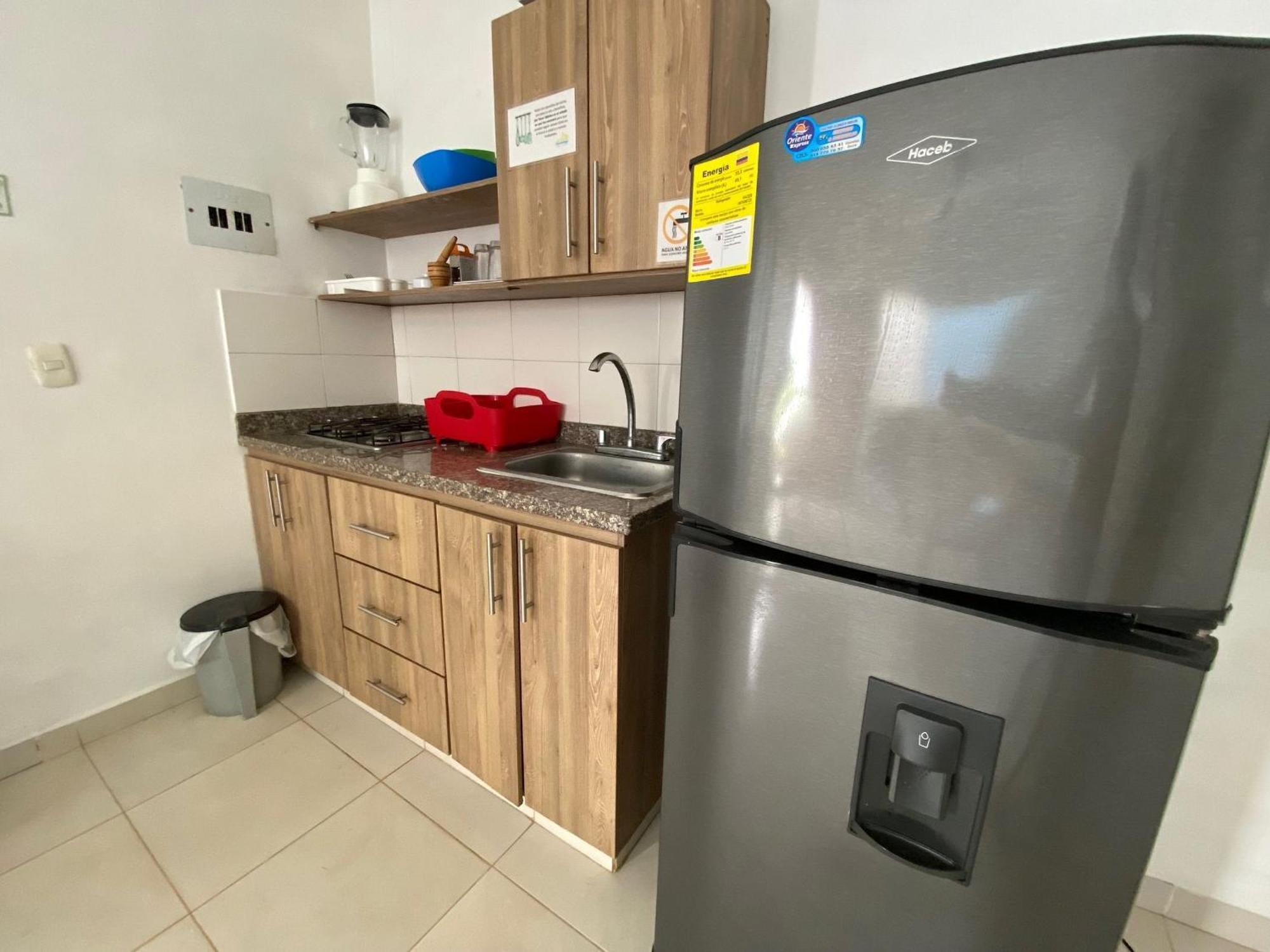 Casa De Playa Manecal Holiday home Covenas