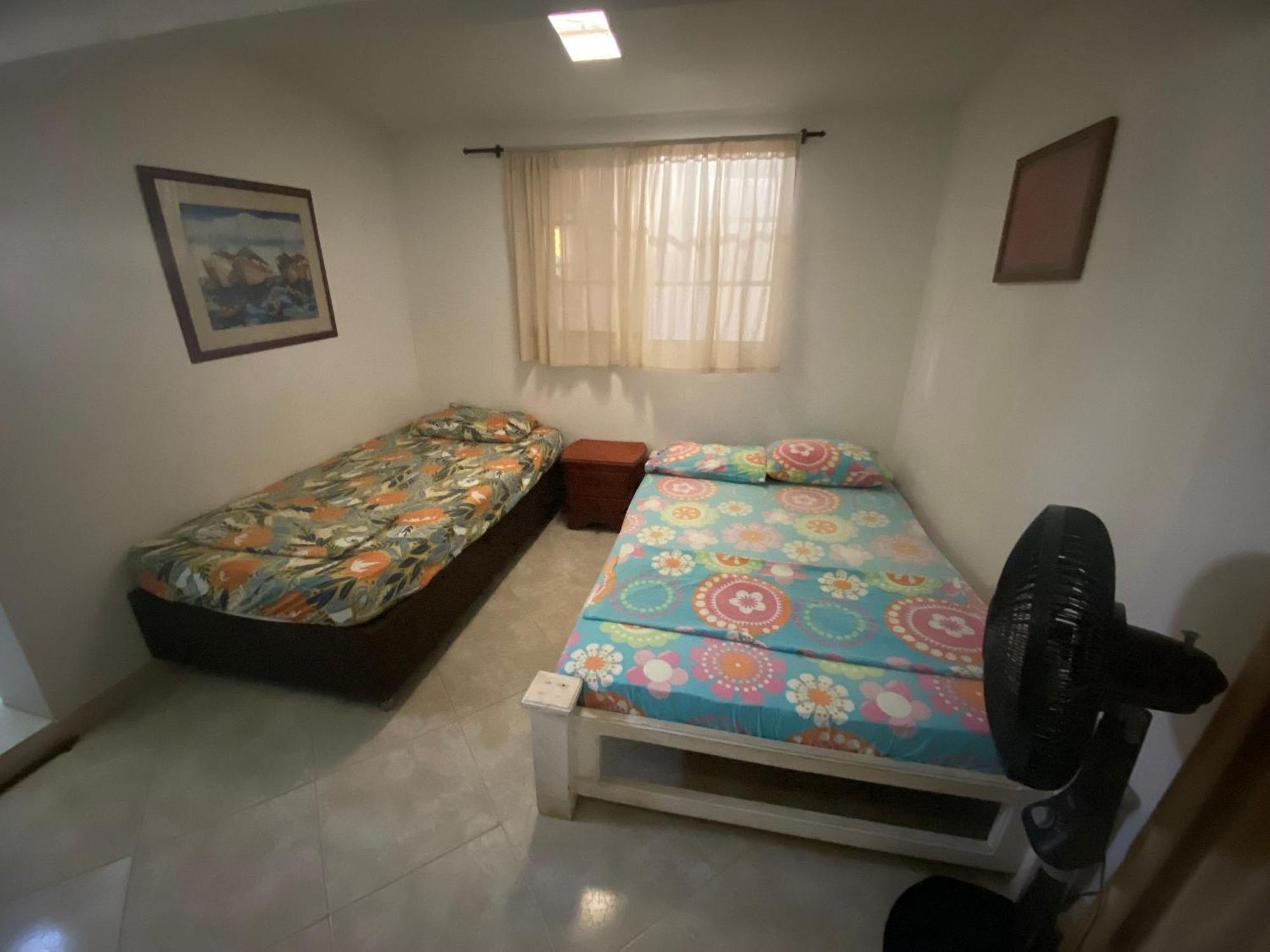 Holiday home Casa De Playa Manecal Covenas