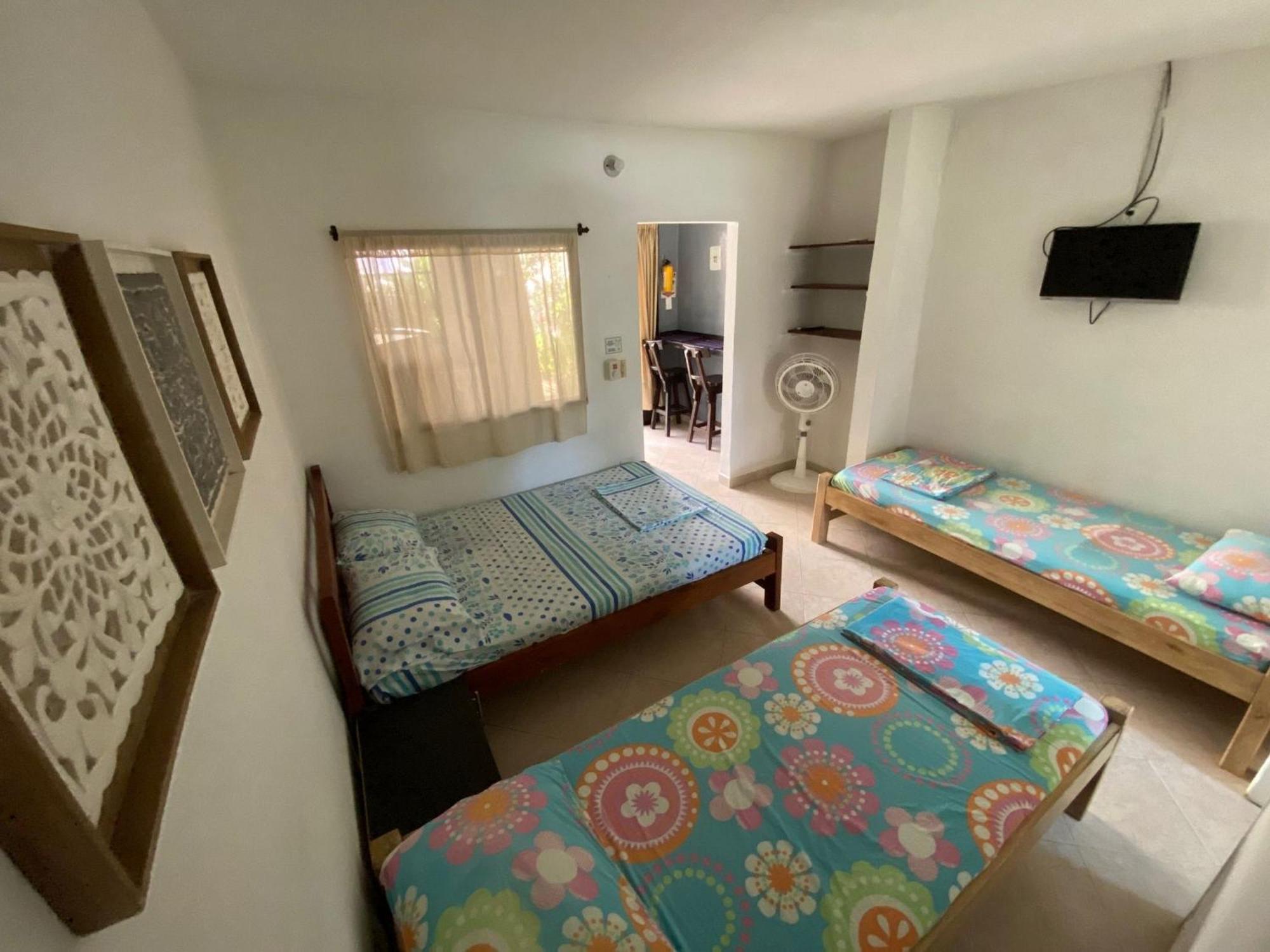 Casa De Playa Manecal Holiday home *