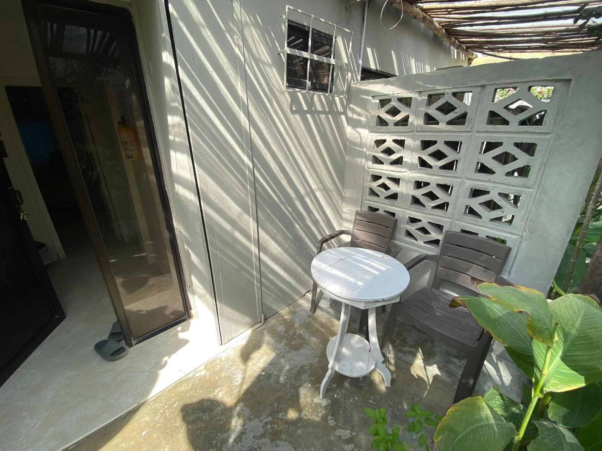 Casa De Playa Manecal Holiday home Covenas