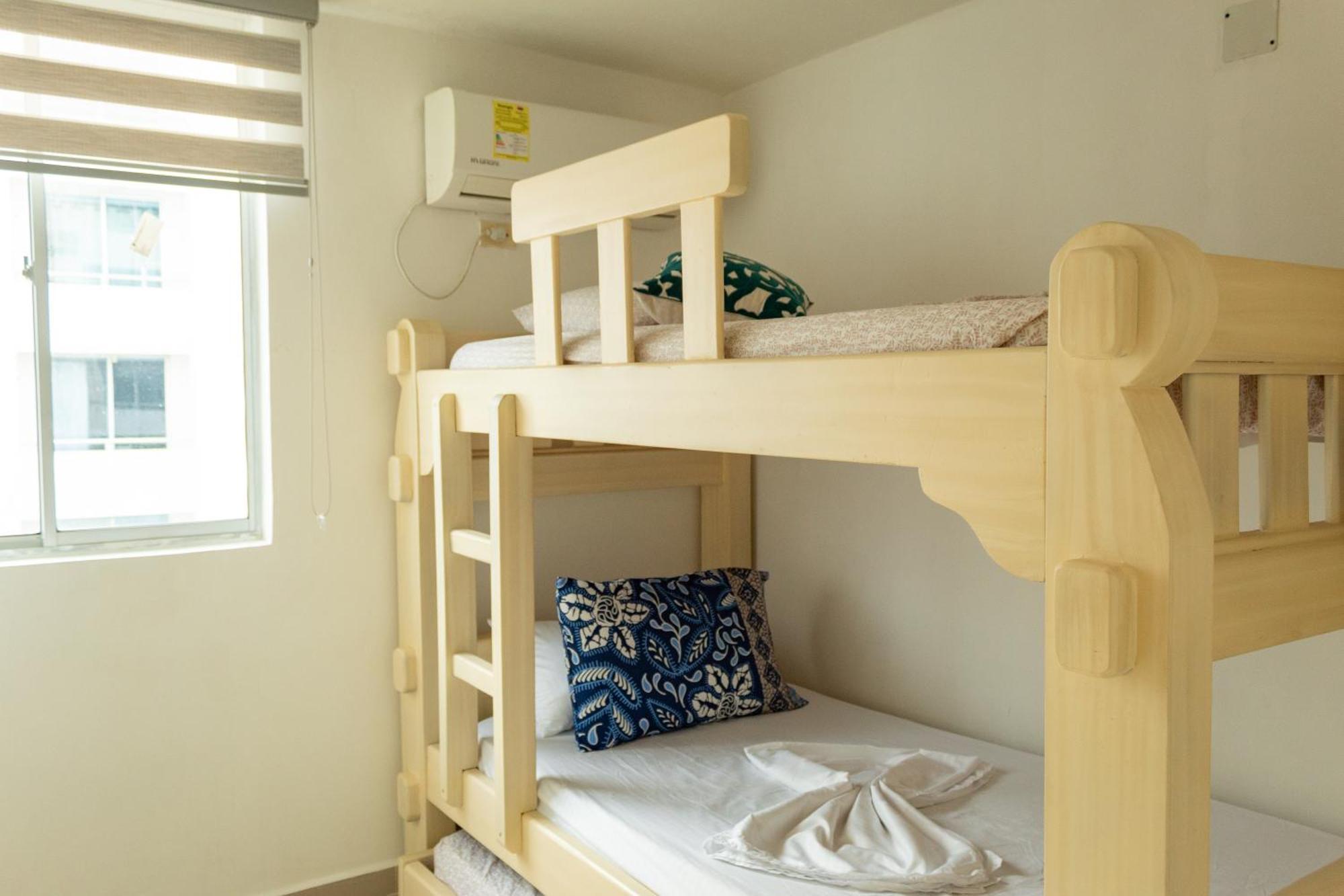 Madre Mar, Caribe Apartamento