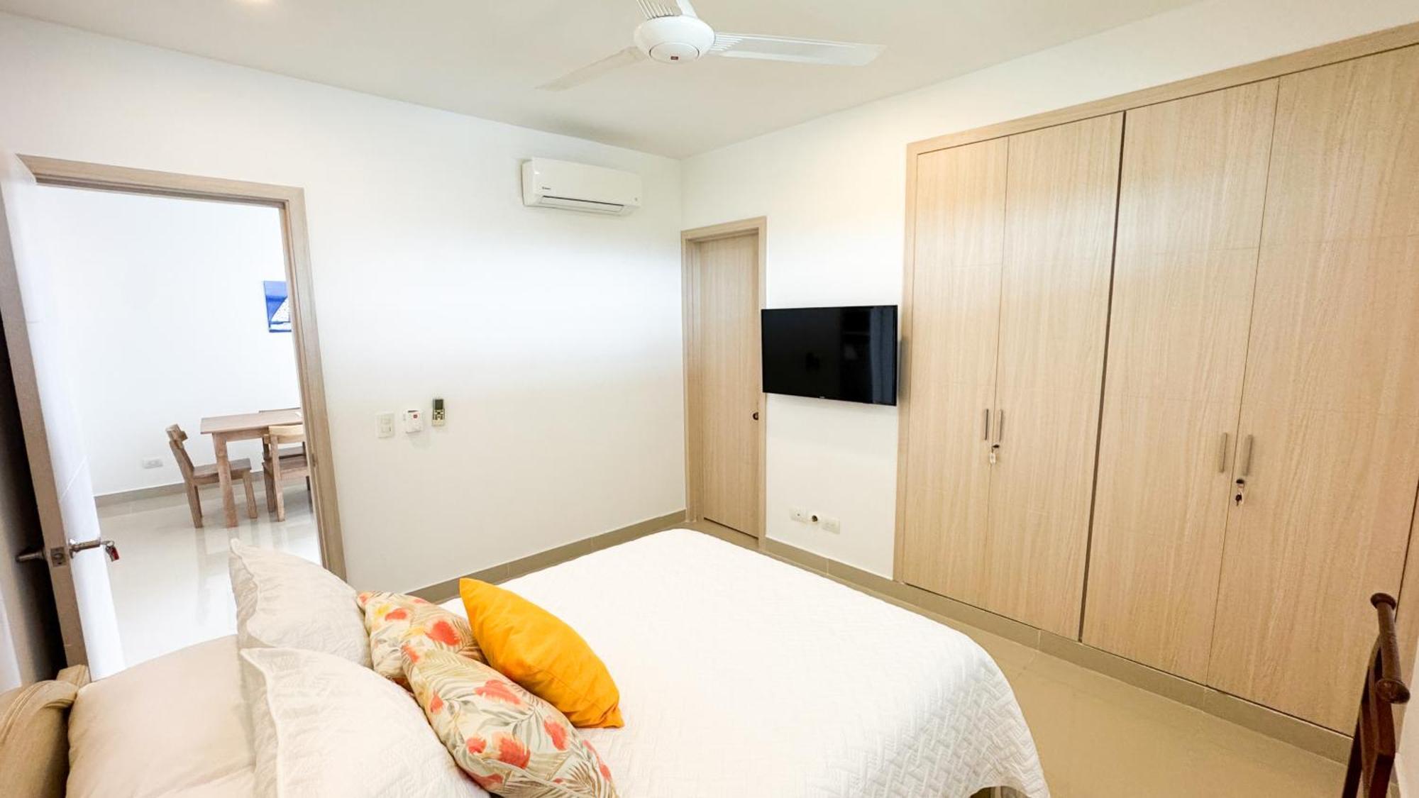 Apartamento Magico Frente Al Mar 3 Ar12