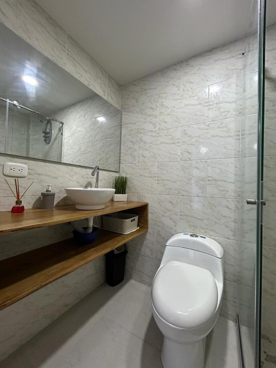 Apartamento Caribe Coveñas