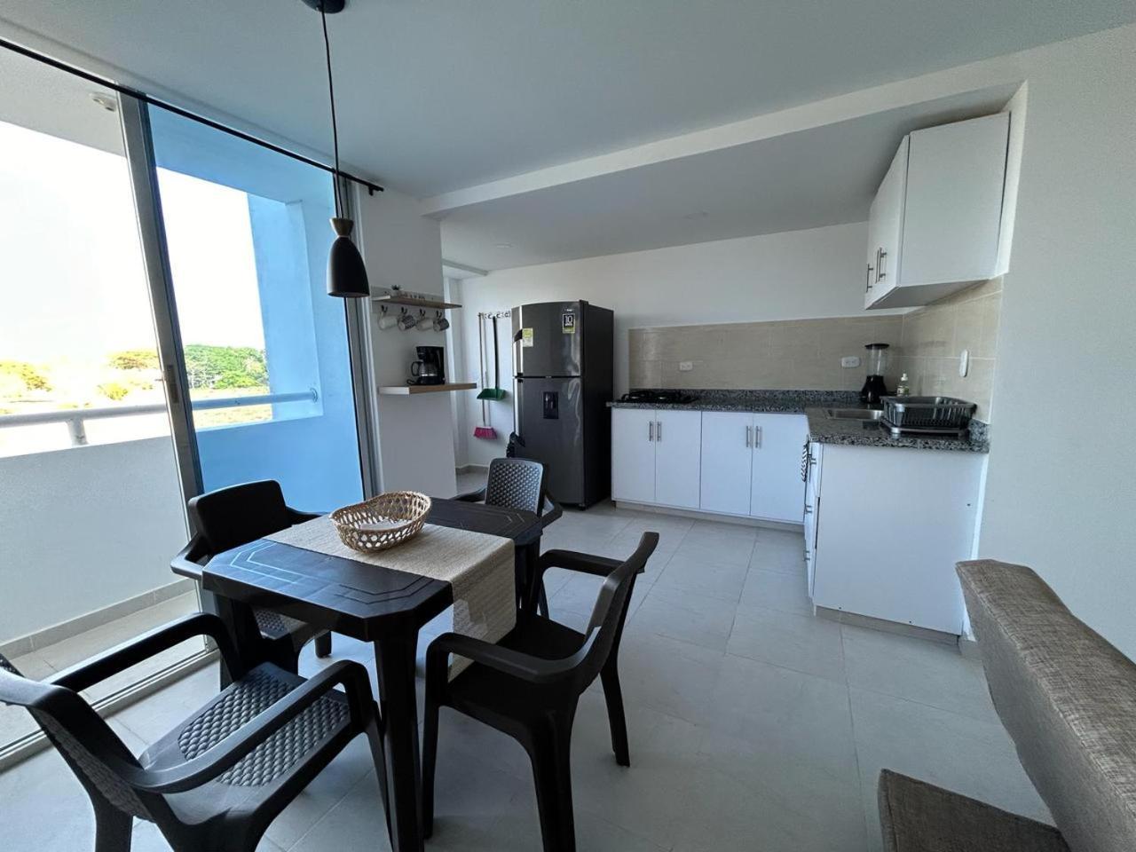 Caribe Apartamento