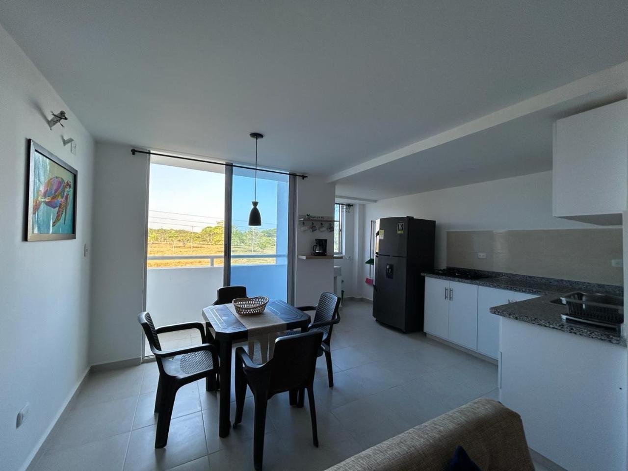 Caribe Apartamento Coveñas