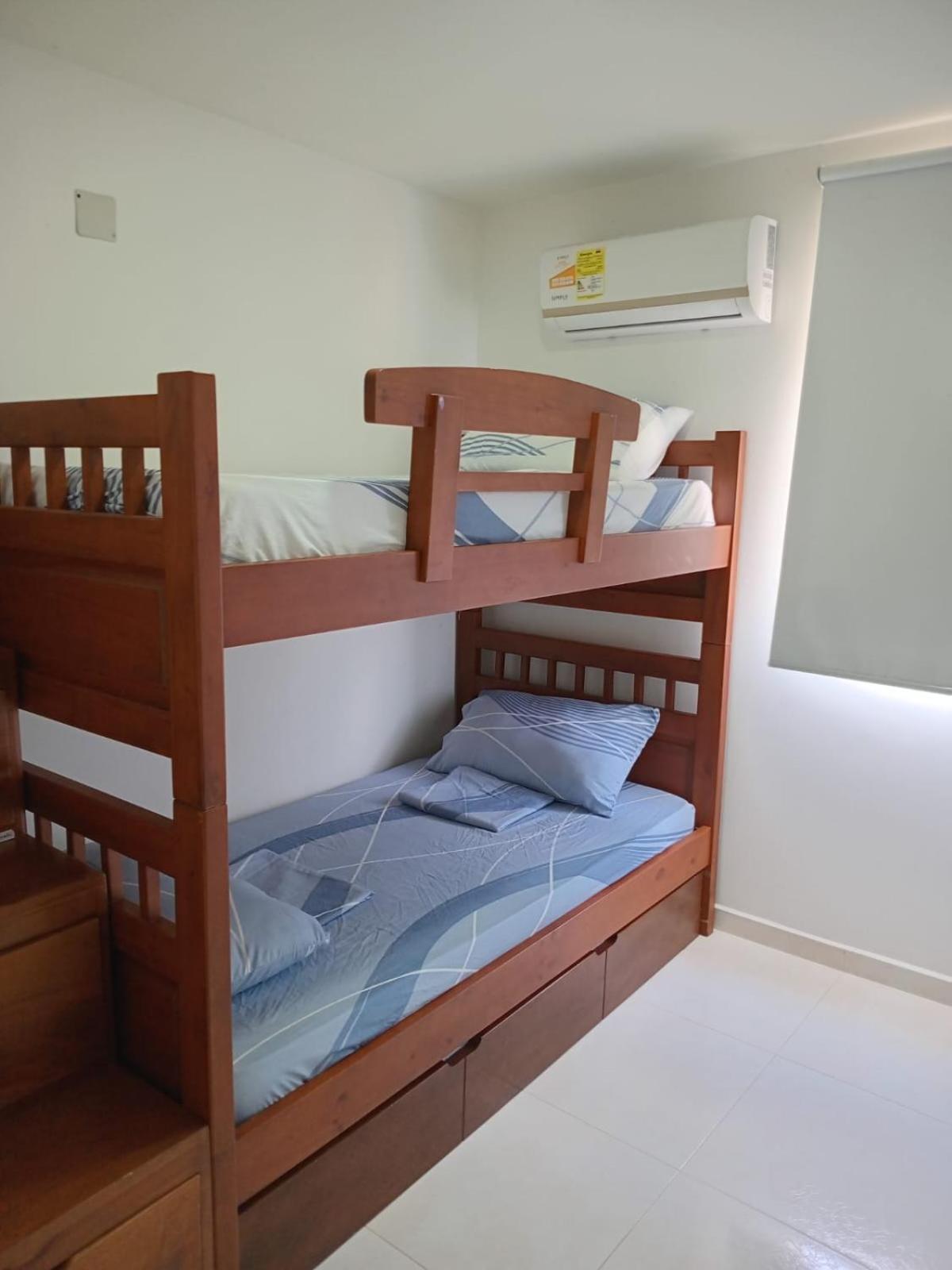 Hotel Conjunto Residencial Caribe Campestre Coveñas