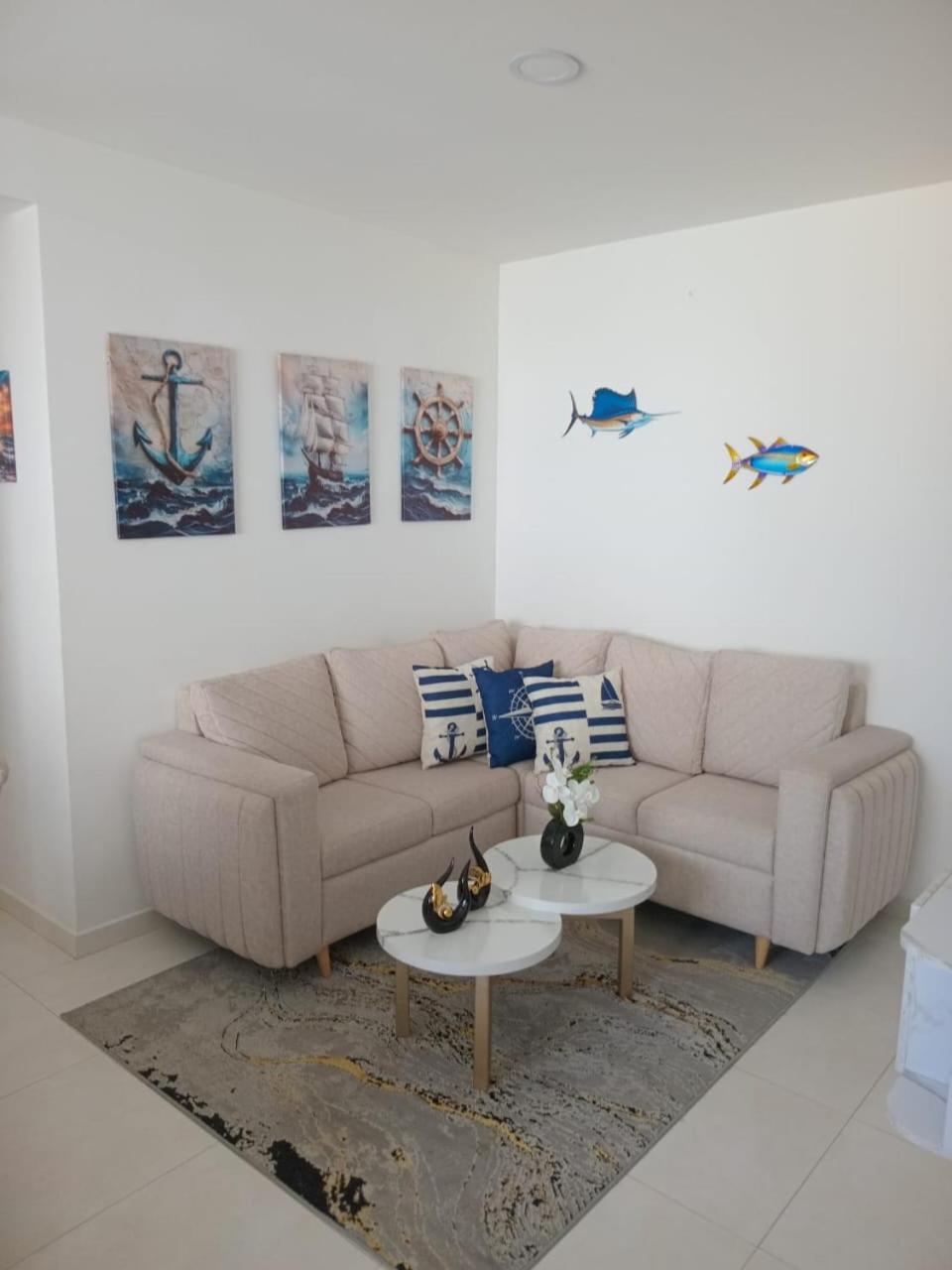 Conjunto Residencial Caribe Campestre Hotel