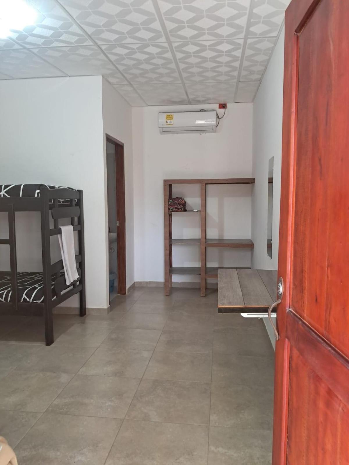 Hospedaje Mango Y Mar Habitación en casa particular *