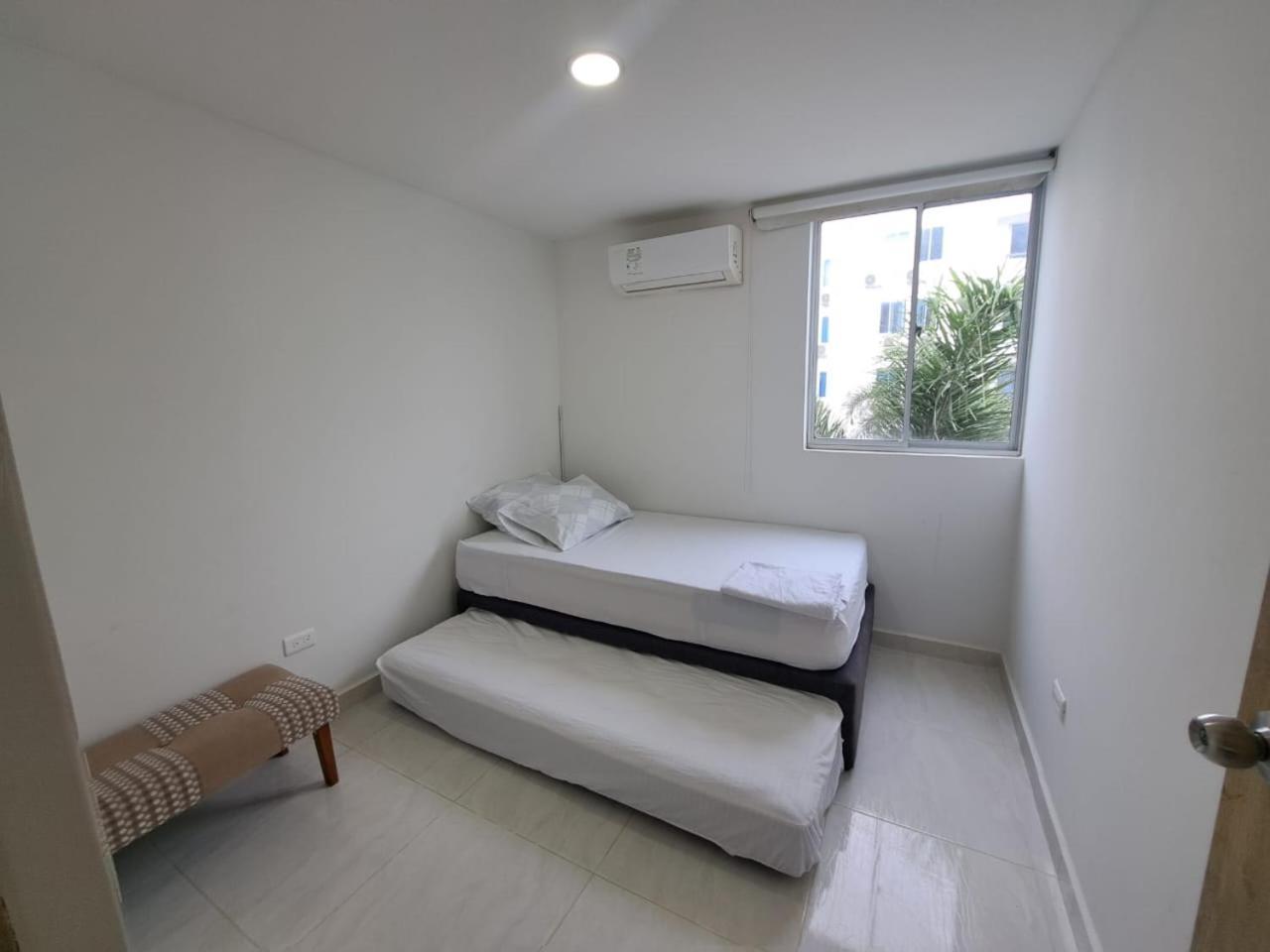 Apartamento Blue Apartment