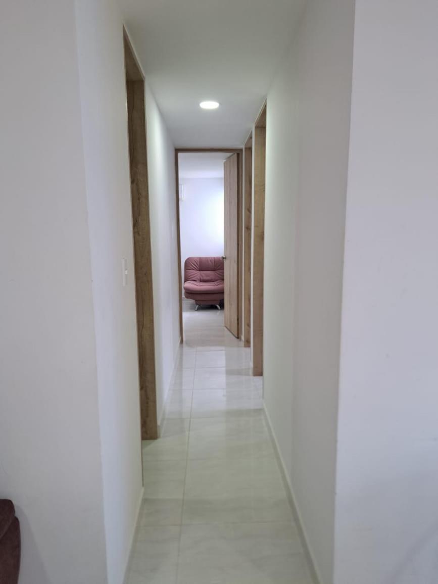Apartamento Blue Apartment *