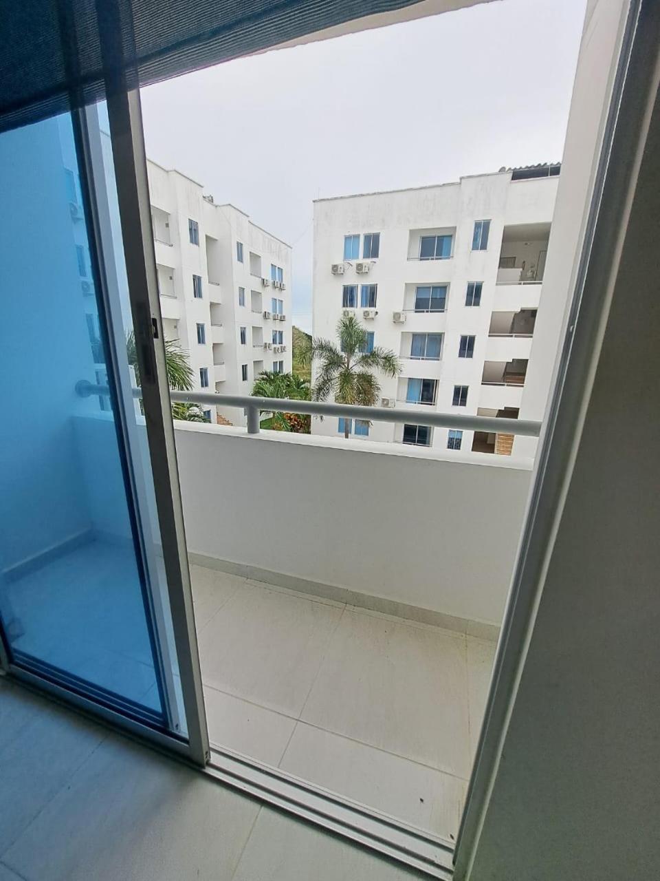 Apartamento Blue Apartment *