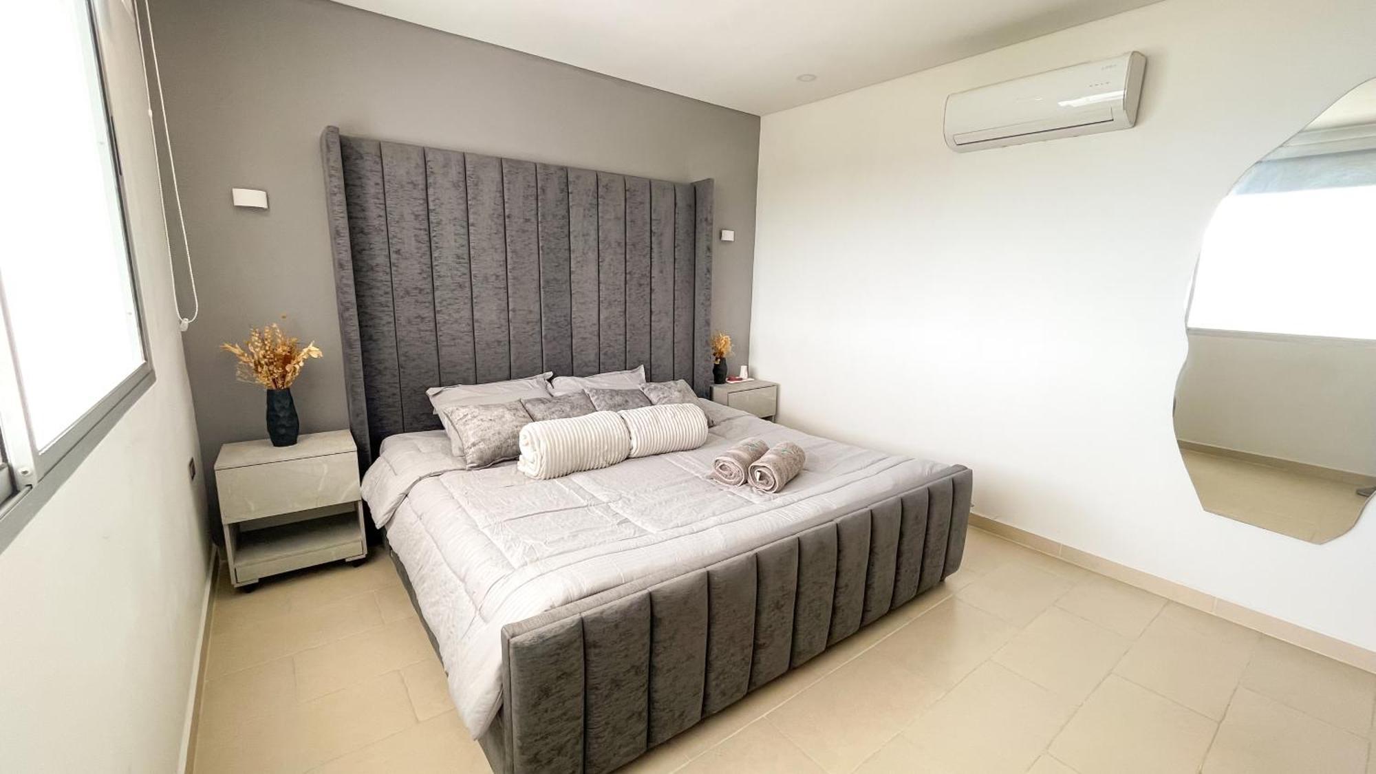 Magico Penthouse Duplex Frente Al Mar 3 Habs Fb112 Coveñas