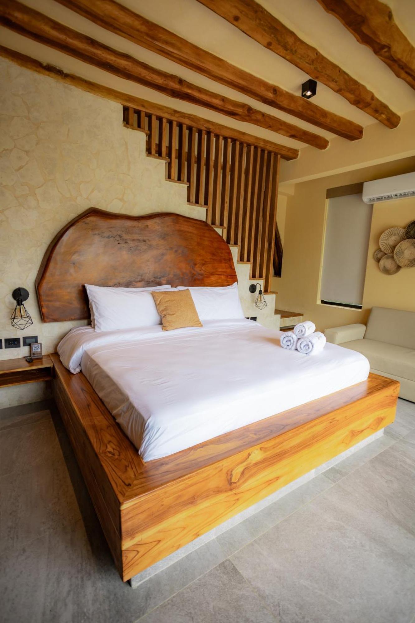 Hotel Marbelha Safari