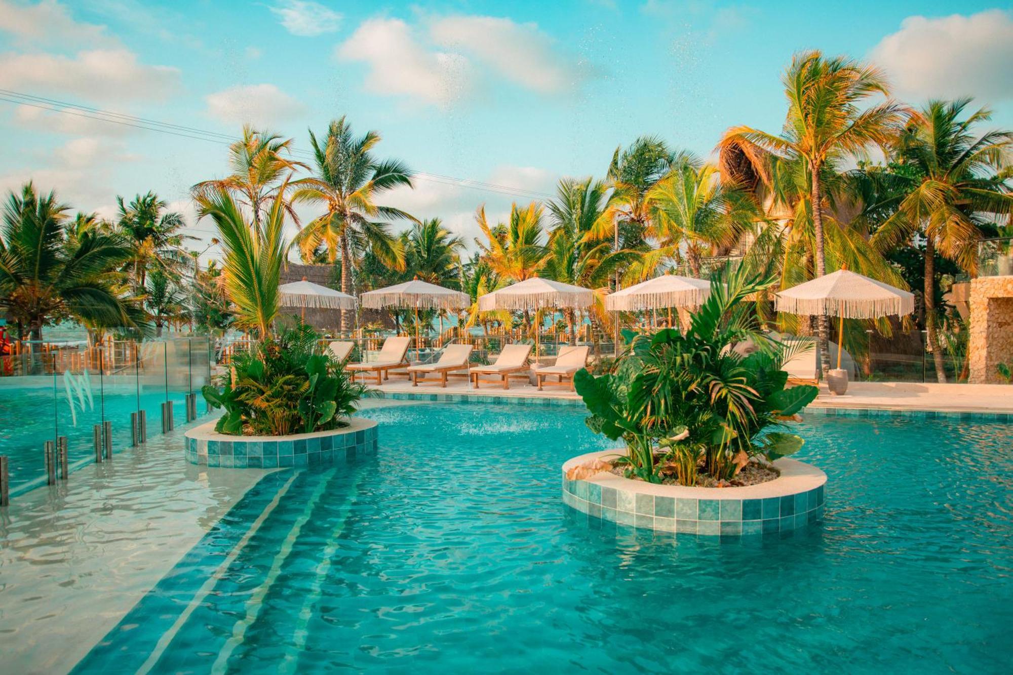 Marbelha Safari 5*