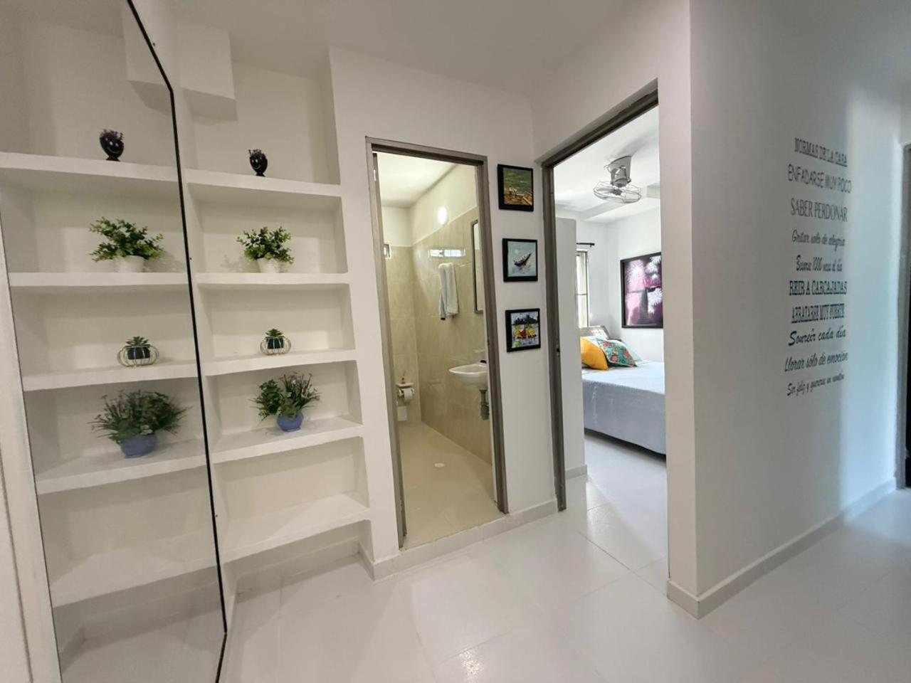 Costa Azul Holiday home Covenas