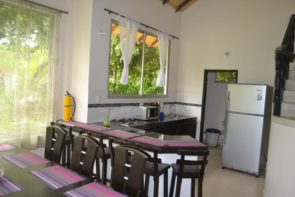 Country house Atlantis