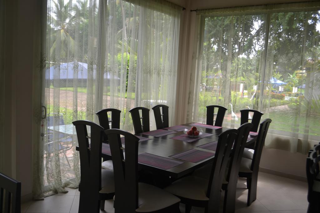 Atlantis Country house Covenas