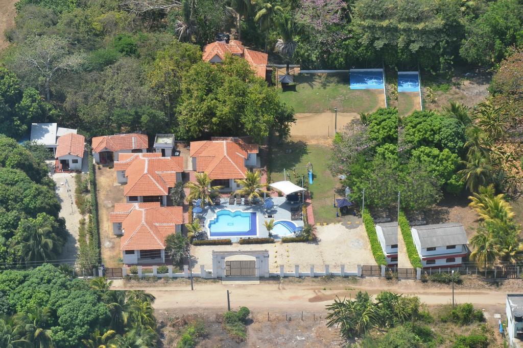 Country house Atlantis Covenas