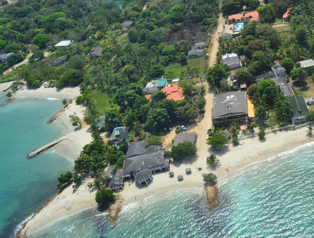 Atlantis Country house *