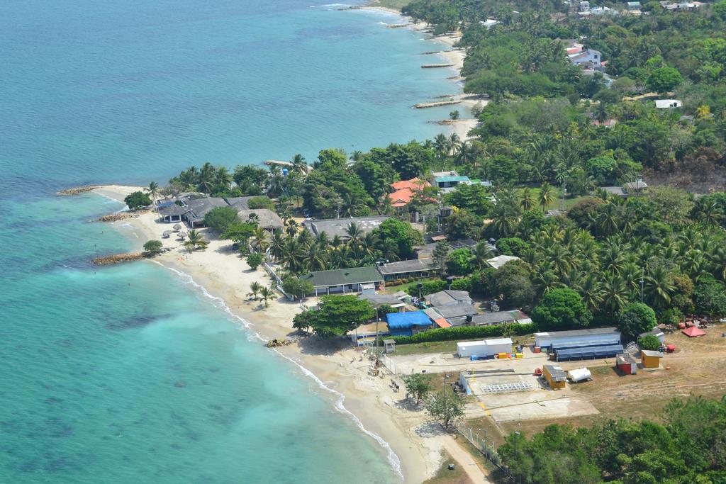 Country house Atlantis Covenas