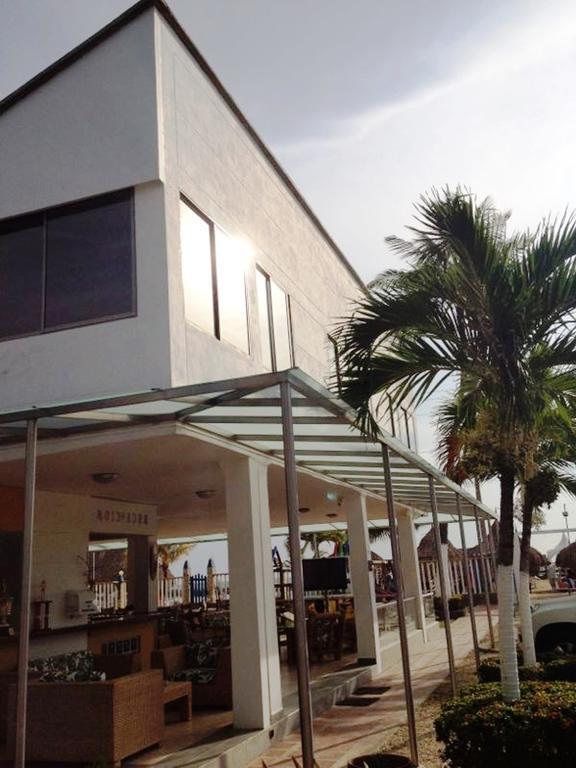 La Fragata Hotel 3*