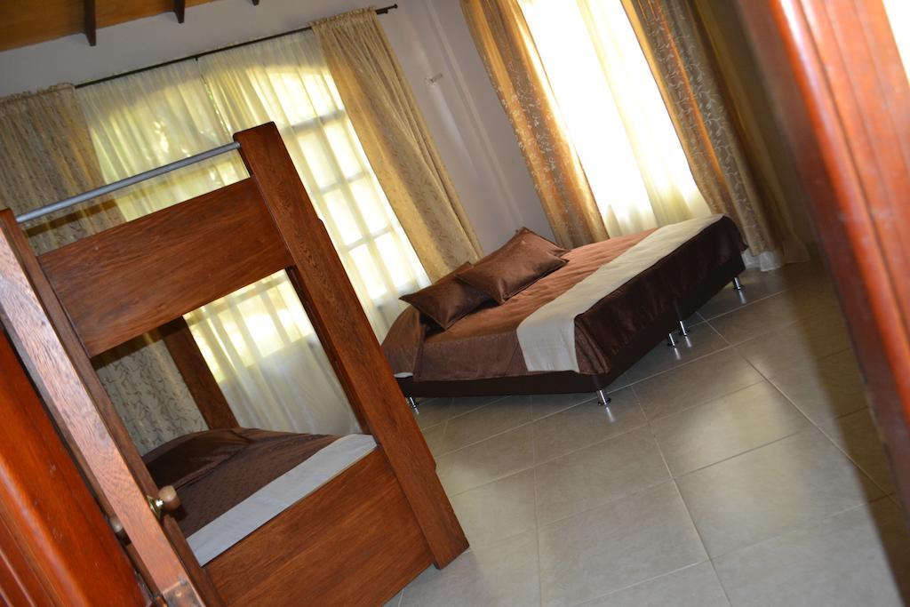 Atlantis Country house *