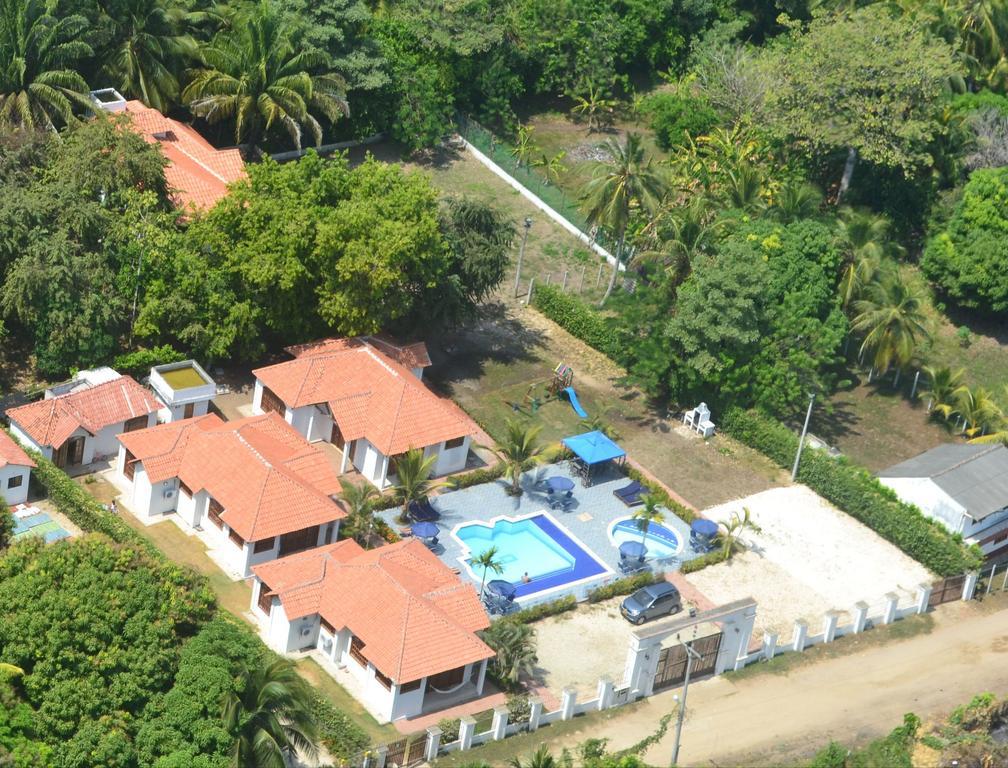 Country house Atlantis Covenas