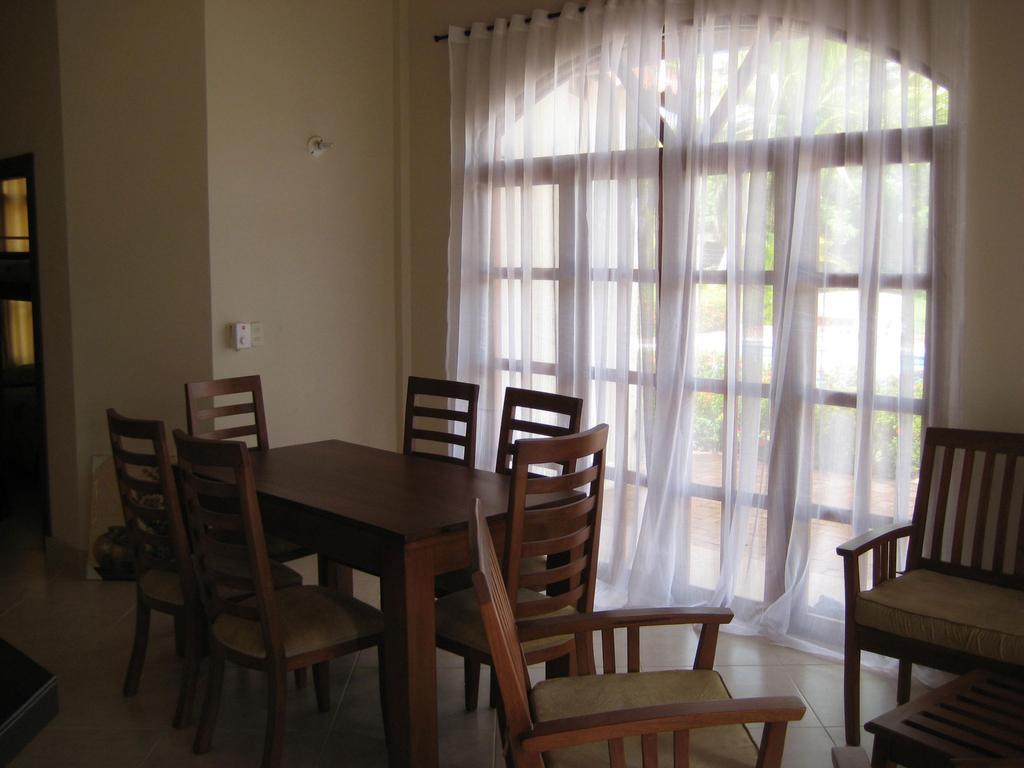 Country house Atlantis Covenas