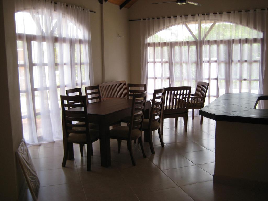 Casa rural Atlantis *