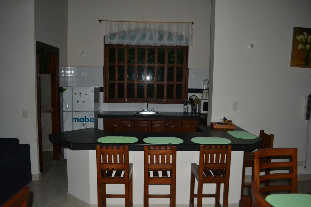 Country house Atlantis Covenas