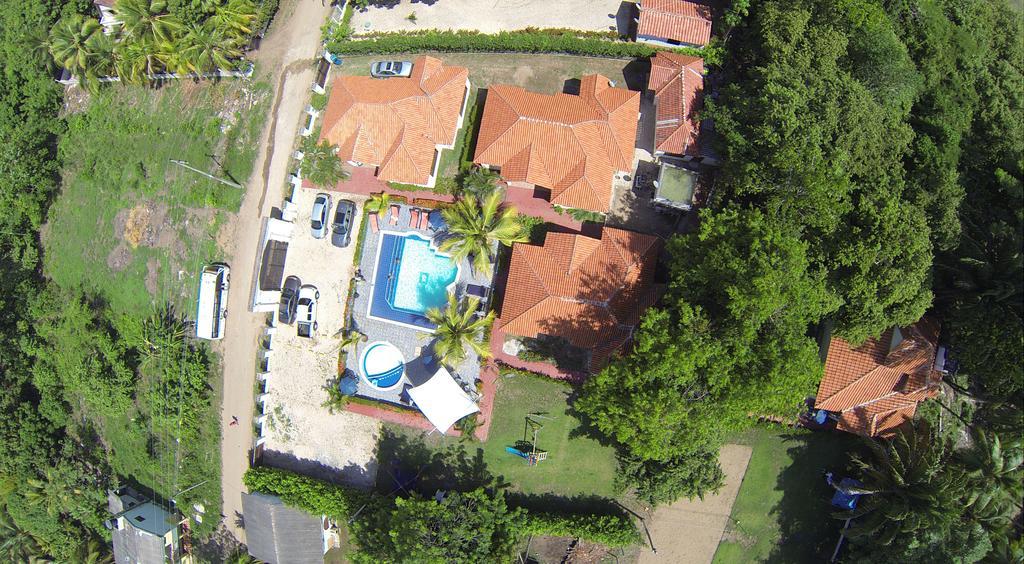 Country house Atlantis *