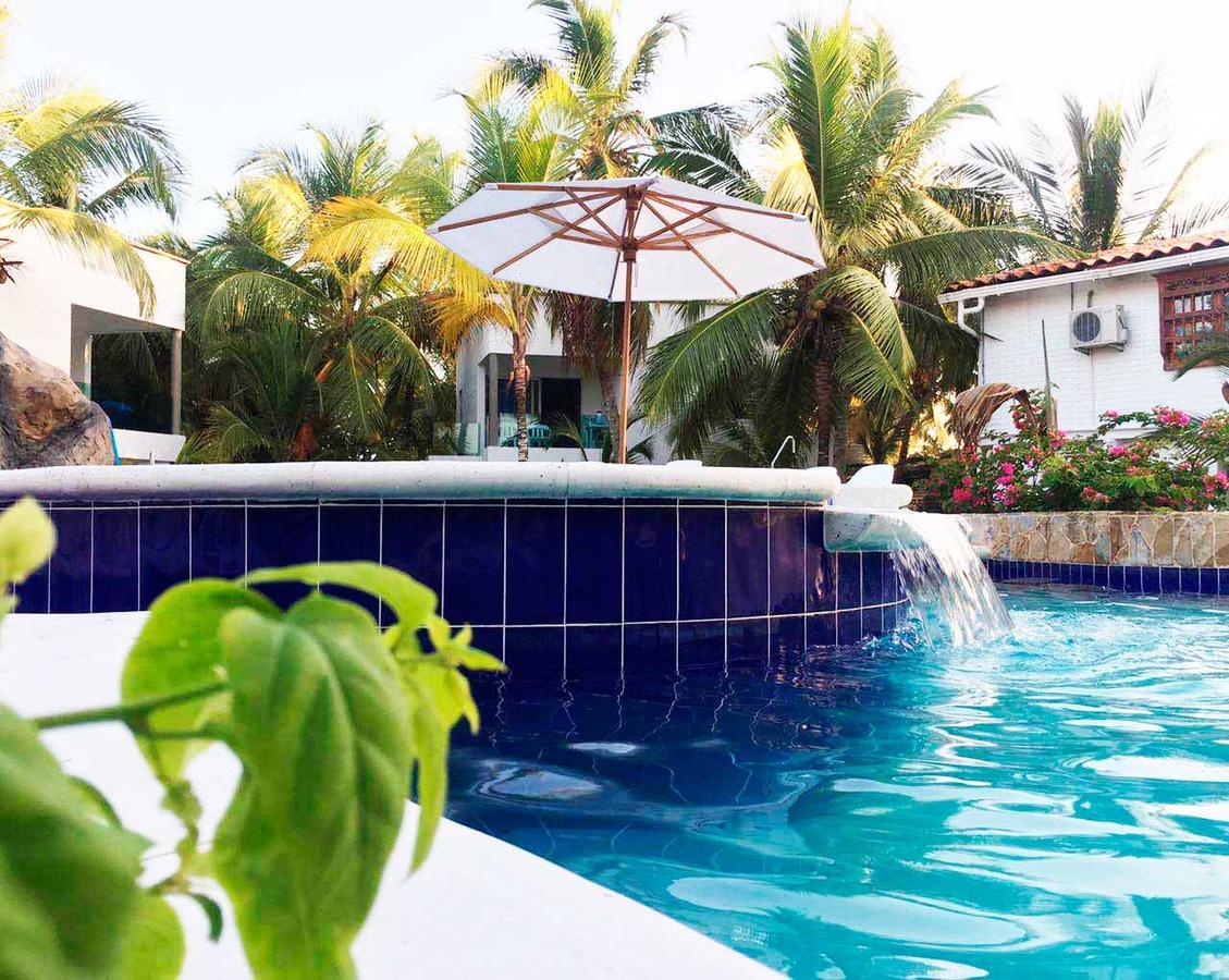 Apartahotel Aqua Blue *